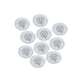 Singer Bobbins 10pk #163131